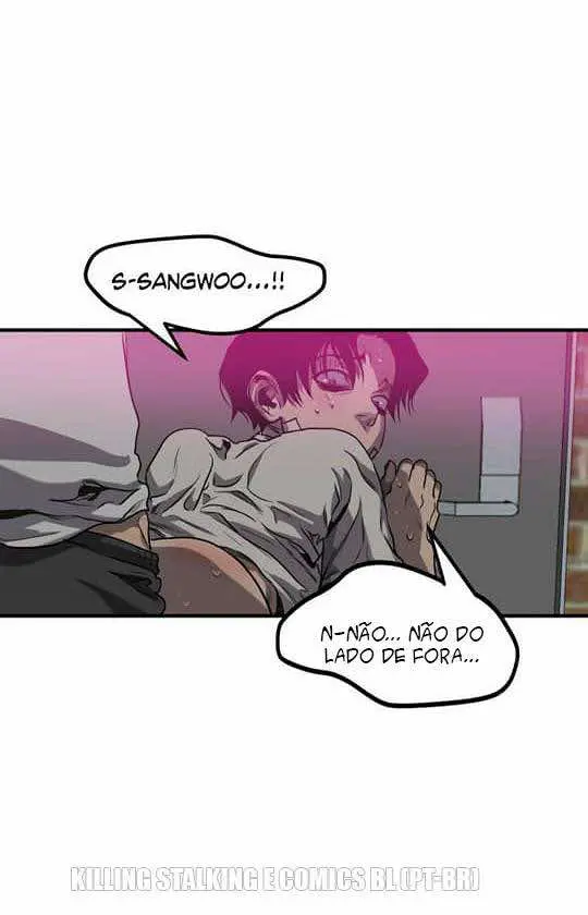 Killing Stalking – Capítulo 35 Yaoi – Página 115