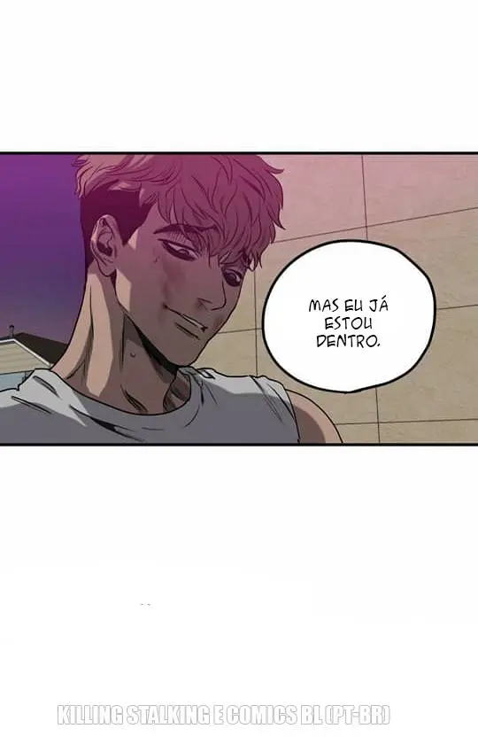 Killing Stalking – Capítulo 35 Yaoi – Página 117