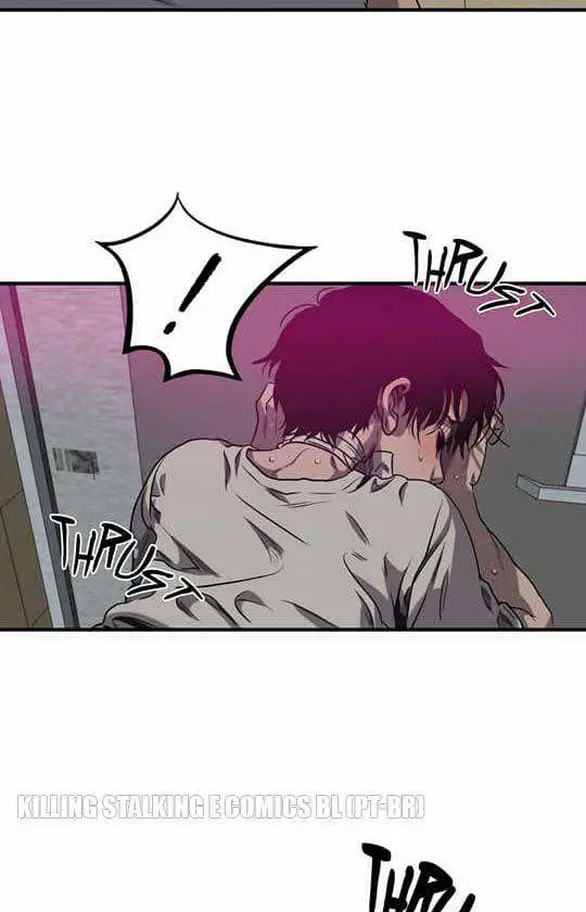 Killing Stalking – Capítulo 35 Yaoi – Página 118