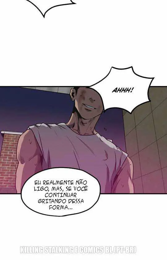 Killing Stalking – Capítulo 35 Yaoi – Página 121