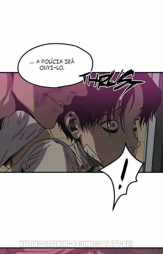 Killing Stalking – Capítulo 35 Yaoi – Página 122