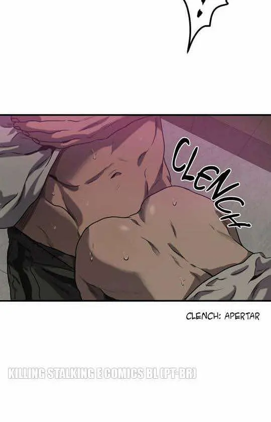 Killing Stalking – Capítulo 35 Yaoi – Página 123