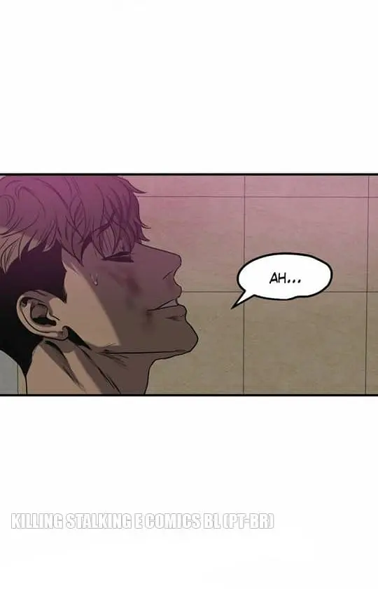 Killing Stalking – Capítulo 35 Yaoi – Página 124