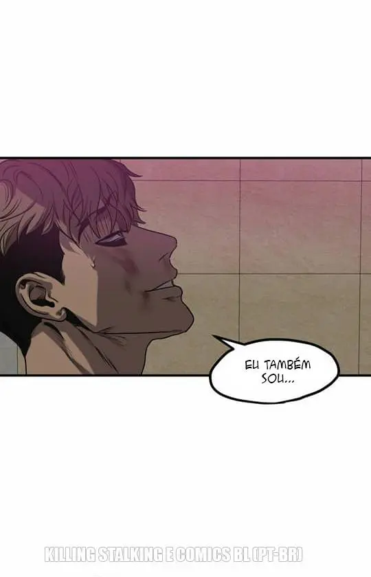 Killing Stalking – Capítulo 35 Yaoi – Página 126
