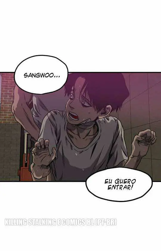 Killing Stalking – Capítulo 35 Yaoi – Página 127