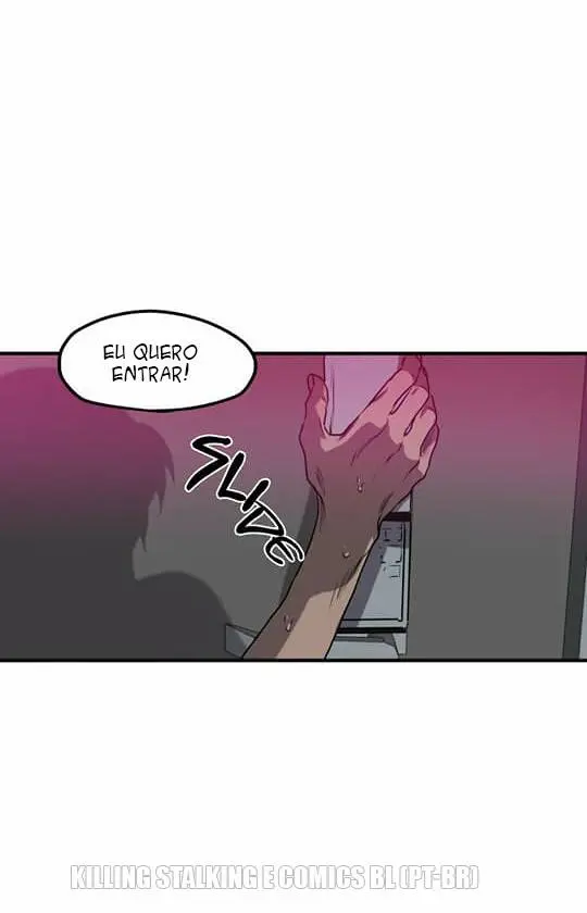 Killing Stalking – Capítulo 35 Yaoi – Página 128