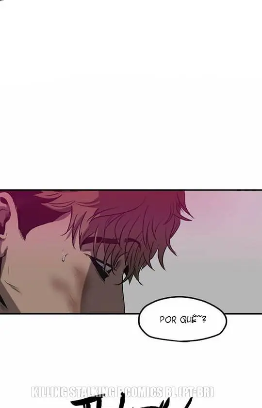 Killing Stalking – Capítulo 35 Yaoi – Página 129