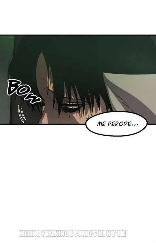 Killing Stalking – Capítulo 35 Yaoi – Página 13