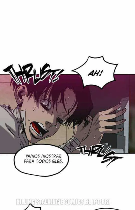 Killing Stalking – Capítulo 35 Yaoi – Página 131