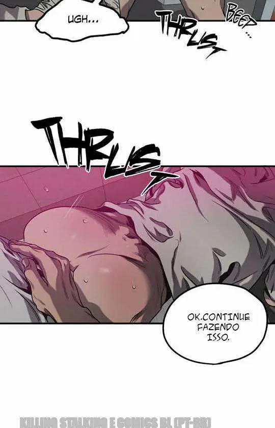 Killing Stalking – Capítulo 35 Yaoi – Página 134