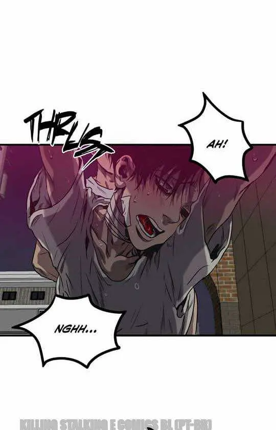 Killing Stalking – Capítulo 35 Yaoi – Página 135