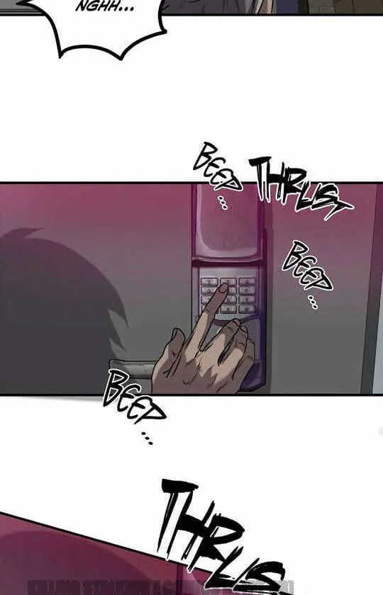 Killing Stalking – Capítulo 35 Yaoi – Página 136