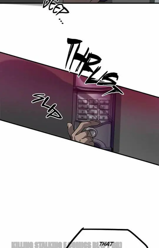 Killing Stalking – Capítulo 35 Yaoi – Página 137