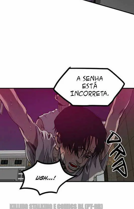Killing Stalking – Capítulo 35 Yaoi – Página 138
