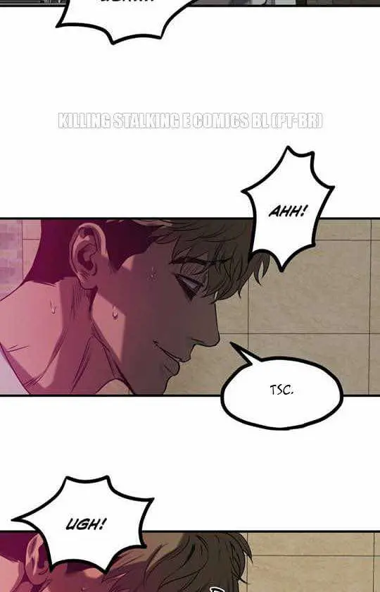 Killing Stalking – Capítulo 35 Yaoi – Página 139