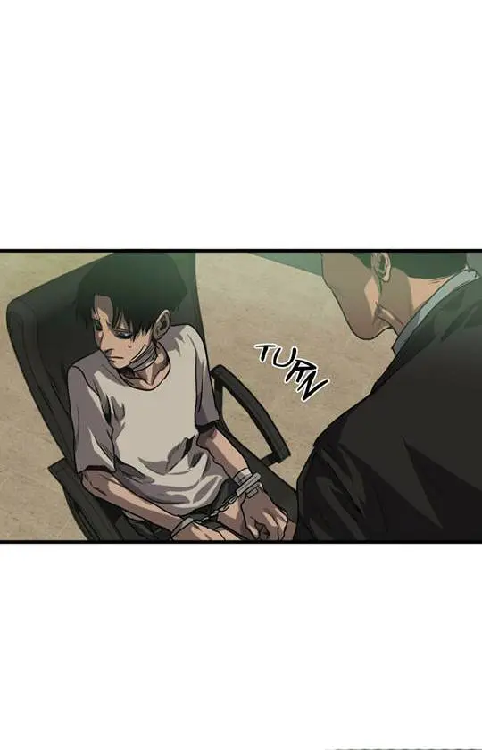 Killing Stalking – Capítulo 35 Yaoi – Página 14
