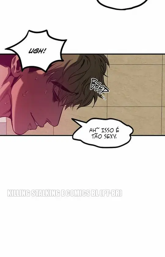 Killing Stalking – Capítulo 35 Yaoi – Página 140