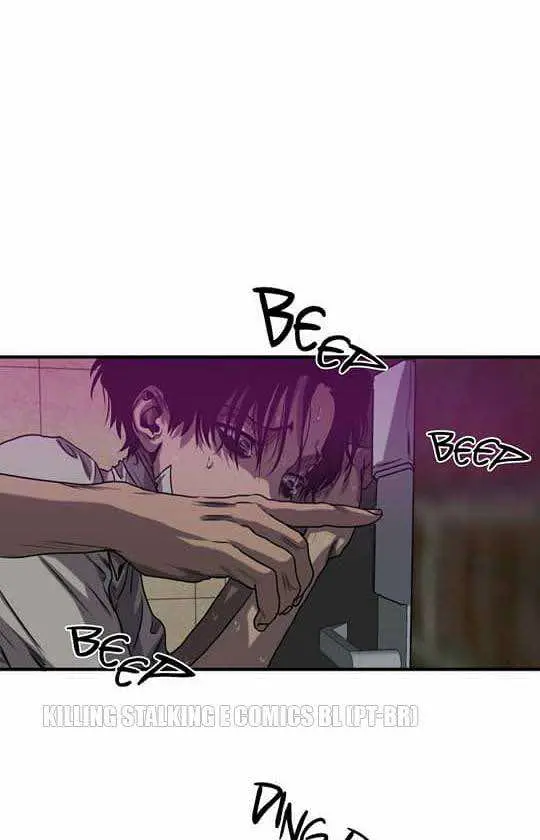 Killing Stalking – Capítulo 35 Yaoi – Página 141