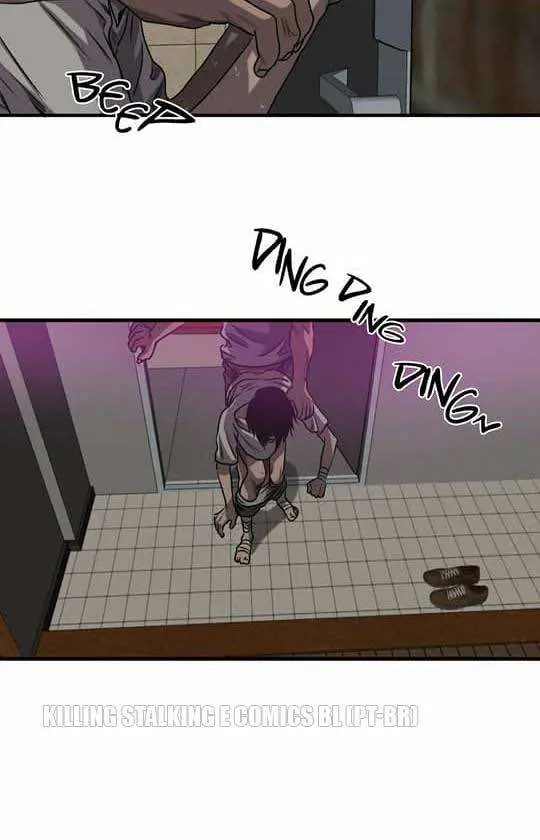 Killing Stalking – Capítulo 35 Yaoi – Página 142