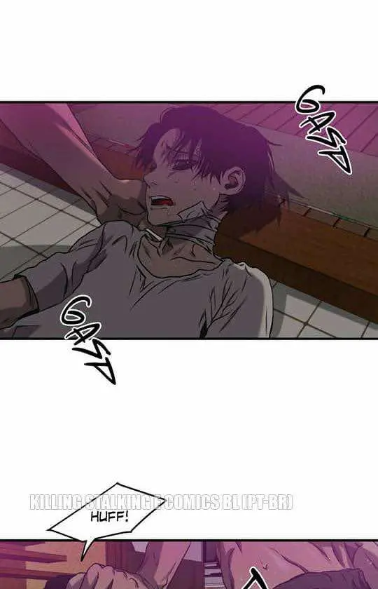 Killing Stalking – Capítulo 35 Yaoi – Página 143
