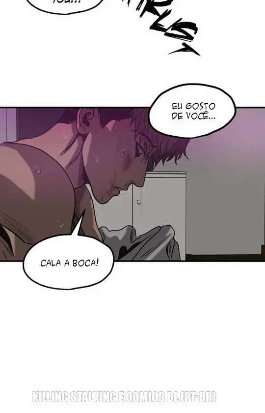Killing Stalking – Capítulo 35 Yaoi – Página 146