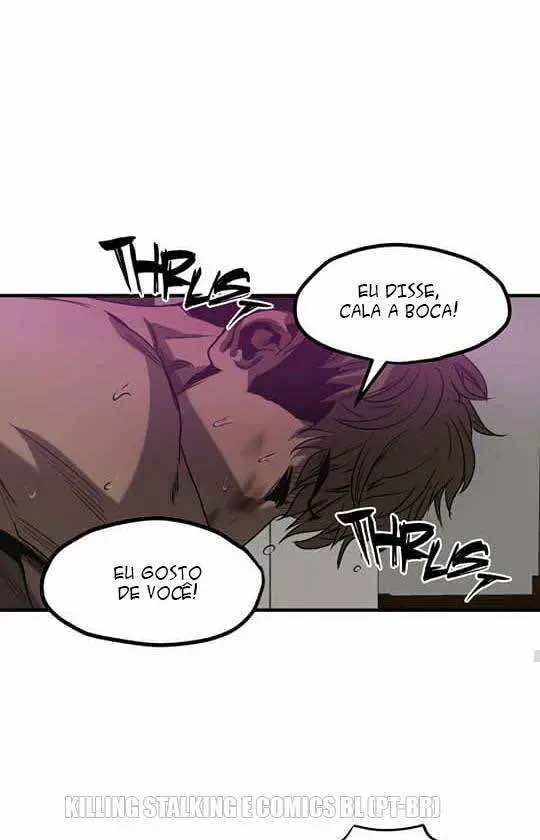 Killing Stalking – Capítulo 35 Yaoi – Página 147
