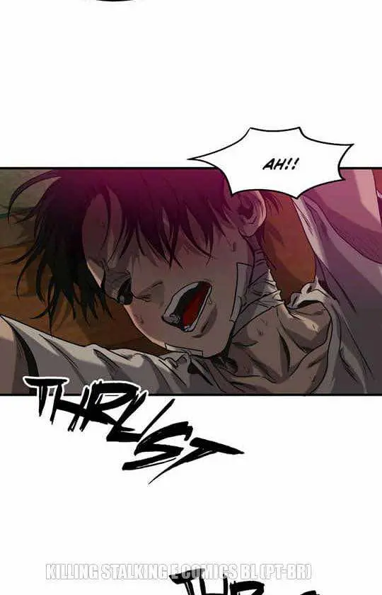 Killing Stalking – Capítulo 35 Yaoi – Página 148