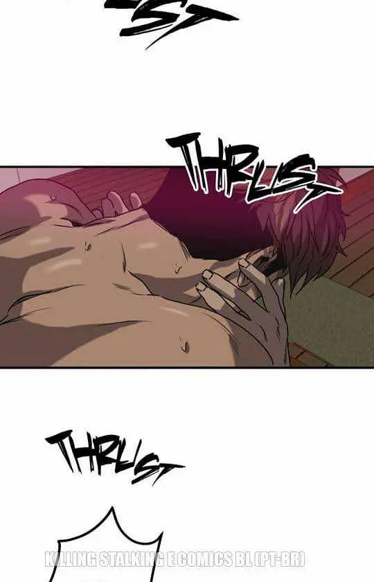 Killing Stalking – Capítulo 35 Yaoi – Página 149