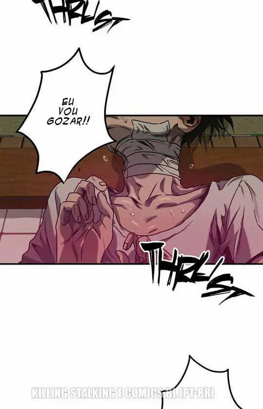 Killing Stalking – Capítulo 35 Yaoi – Página 150