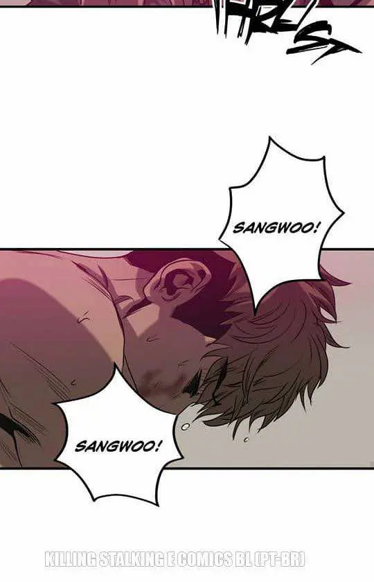 Killing Stalking – Capítulo 35 Yaoi – Página 151