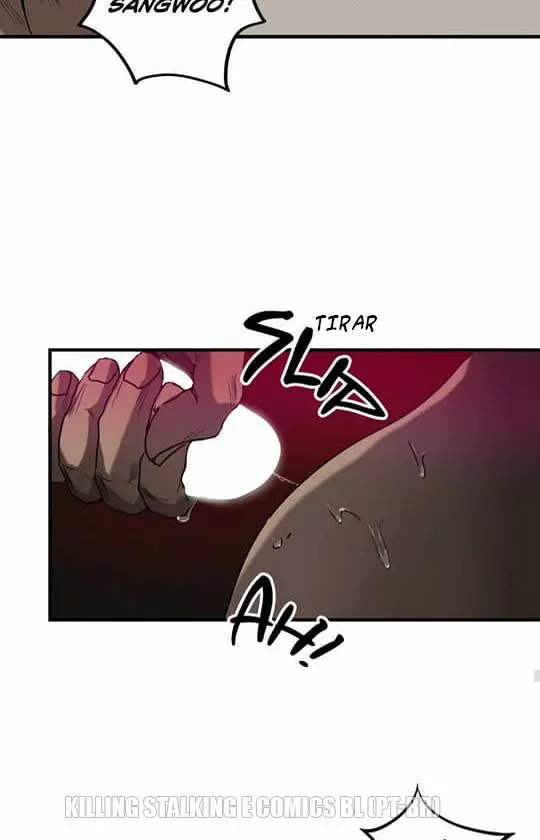 Killing Stalking – Capítulo 35 Yaoi – Página 152