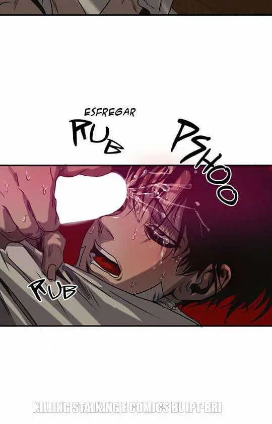 Killing Stalking – Capítulo 35 Yaoi – Página 154
