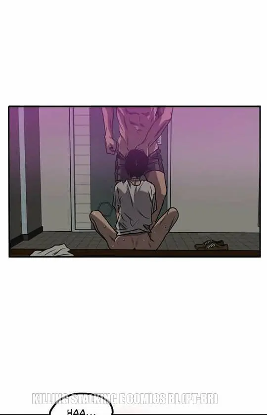 Killing Stalking – Capítulo 35 Yaoi – Página 155