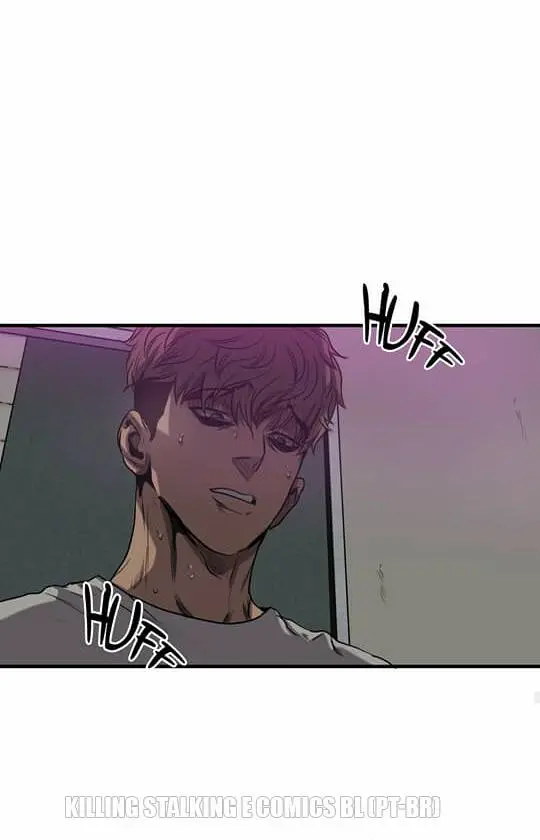 Killing Stalking – Capítulo 35 Yaoi – Página 157