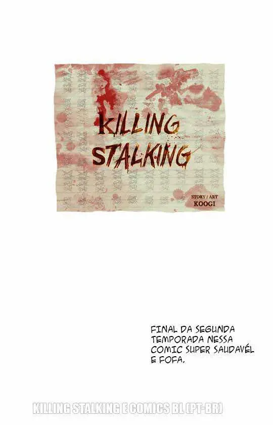 Killing Stalking – Capítulo 35 Yaoi – Página 159