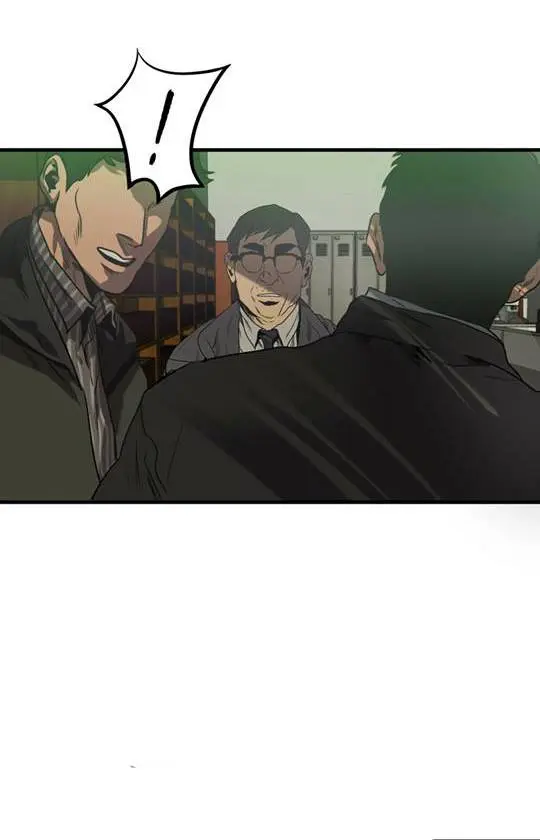 Killing Stalking – Capítulo 35 Yaoi – Página 17