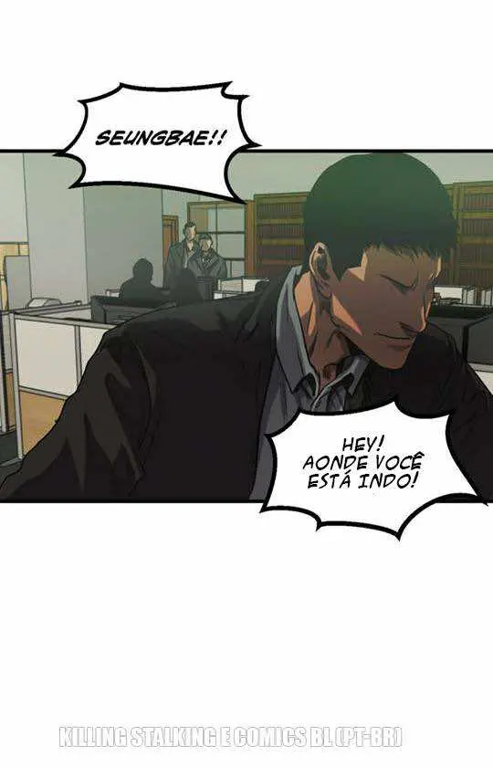 Killing Stalking – Capítulo 35 Yaoi – Página 18