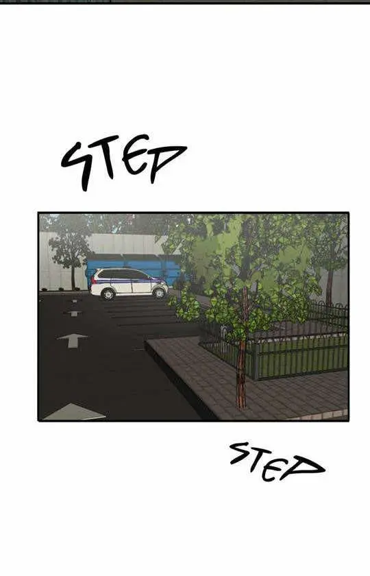 Killing Stalking – Capítulo 35 Yaoi – Página 22