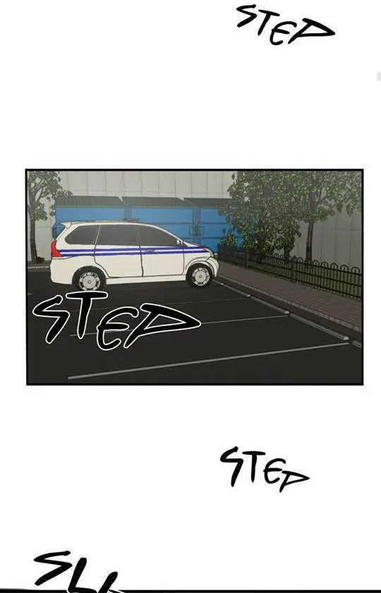 Killing Stalking – Capítulo 35 Yaoi – Página 23