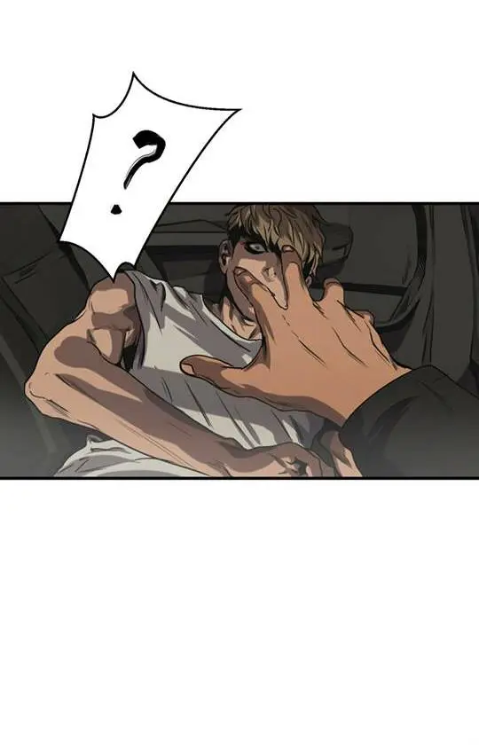 Killing Stalking – Capítulo 35 Yaoi – Página 25