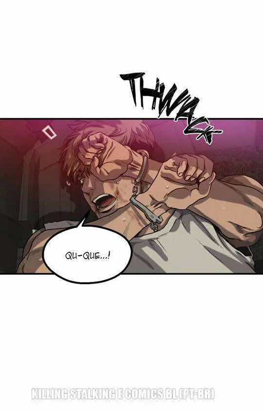 Killing Stalking – Capítulo 35 Yaoi – Página 28