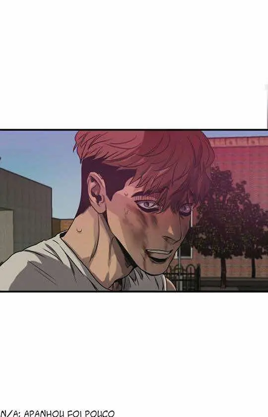 Killing Stalking – Capítulo 35 Yaoi – Página 40