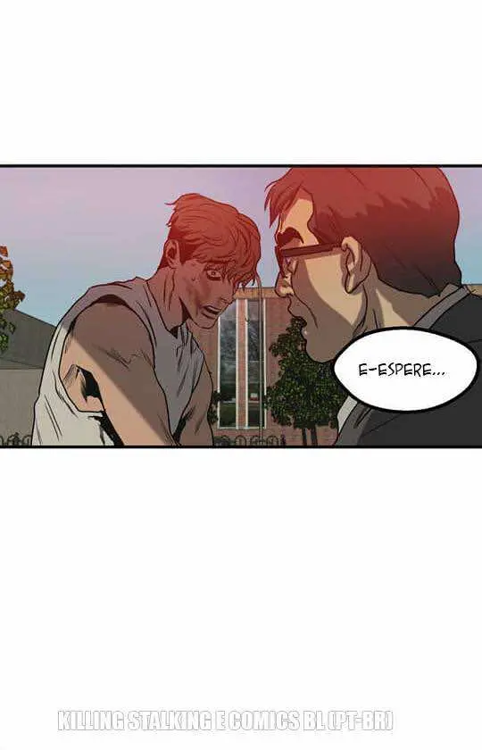 Killing Stalking – Capítulo 35 Yaoi – Página 42