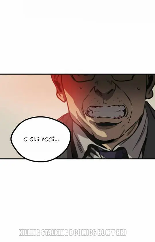 Killing Stalking – Capítulo 35 Yaoi – Página 45