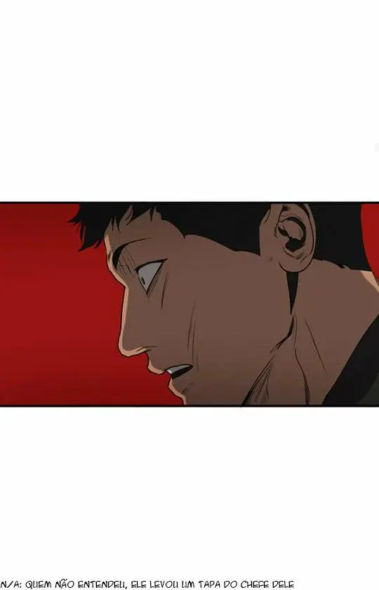 Killing Stalking – Capítulo 35 Yaoi – Página 47