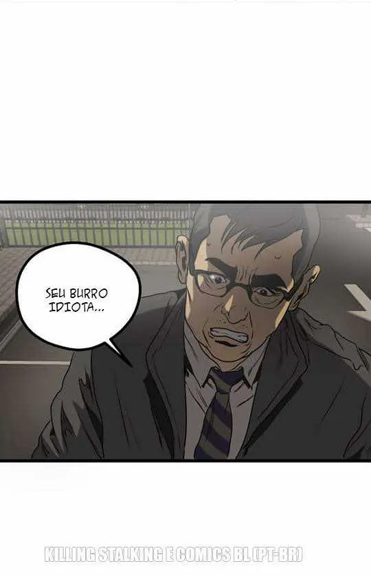Killing Stalking – Capítulo 35 Yaoi – Página 48