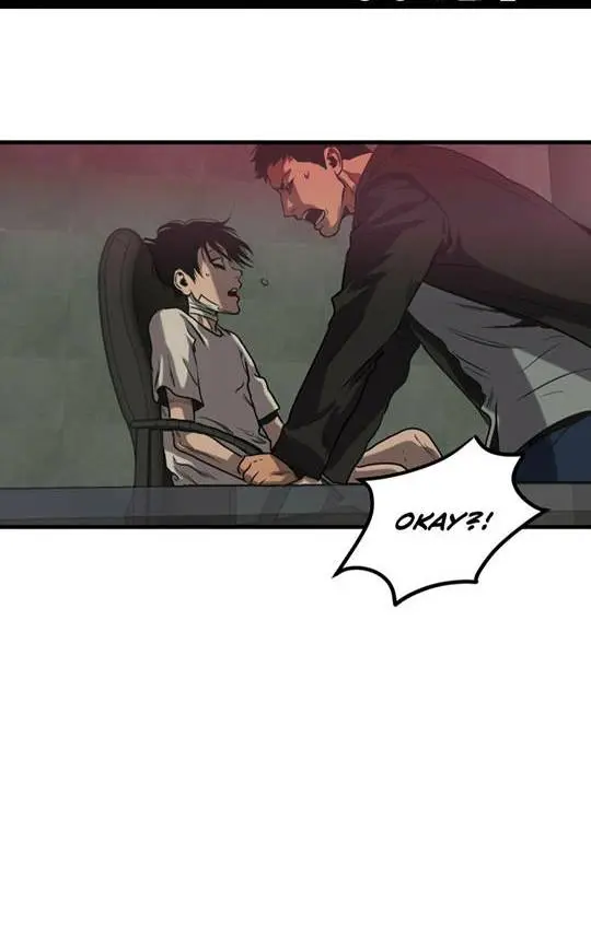 Killing Stalking – Capítulo 35 Yaoi – Página 5