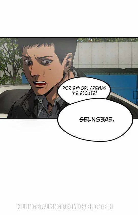 Killing Stalking – Capítulo 35 Yaoi – Página 50