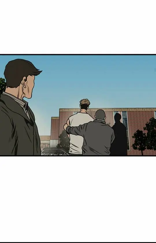 Killing Stalking – Capítulo 35 Yaoi – Página 53