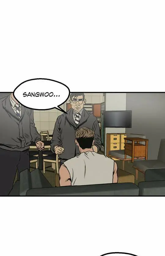 Killing Stalking – Capítulo 35 Yaoi – Página 58